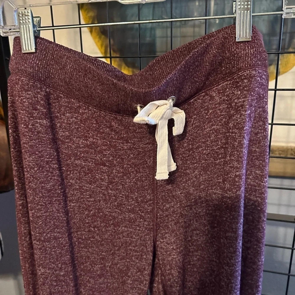J. Crew inseam about